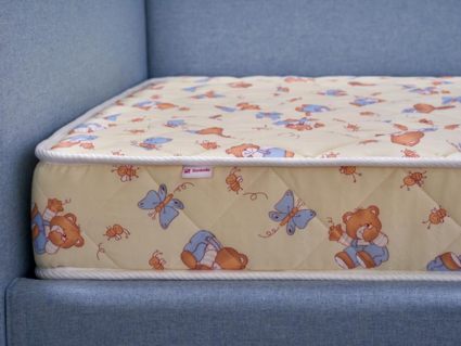 Матрас Sontelle Kinni Olaf 85х195