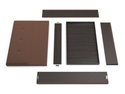 Кровать Lonax Фелиса велюр Dolly-1 (с подъемным механизмом) 160х195