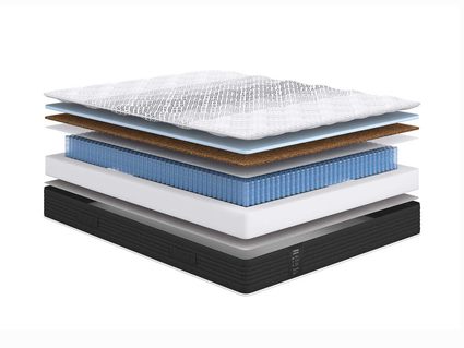 Матрас Сонум Strong Top 120х200