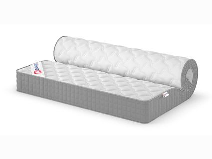 Матрас Denwir EXTRA FIVE SOFT TFK 60х110