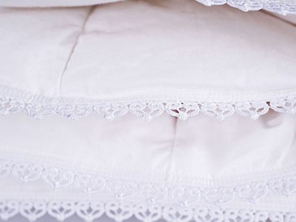 Одеяло Nature’S-Natura Sanat Пуховое облако 100х150