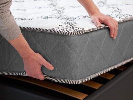 Матрас Димакс Твист Ролл Софт сайд 60х120