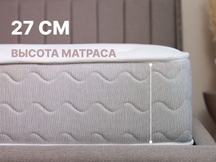 Матрас Димакс Bliss Rich 32