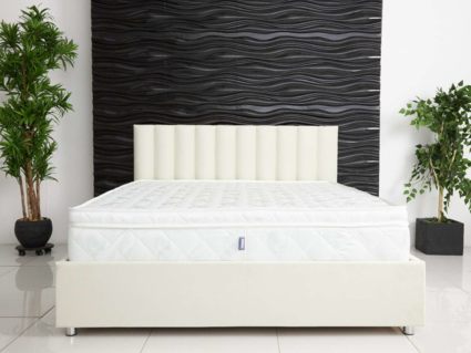 Наматрасник Димакс Massage foam 3 см 160х200