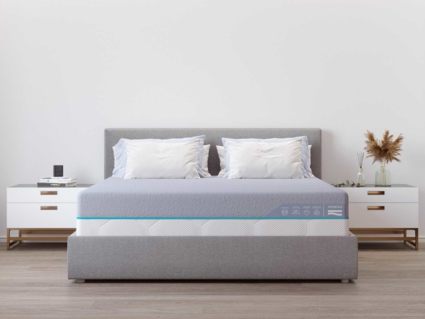 Матрас Промтекс-Ориент Monolit Memory 120х200