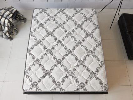 Матрас Димакс Твист Ролл Софт 140х190