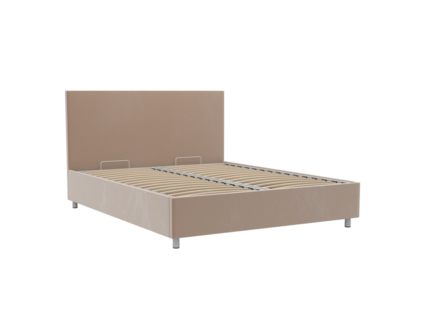 Кровать Аскона Белла Велюр Casanova Beige 266