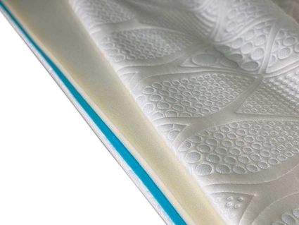 Топпер Alfabed Universe 120х195