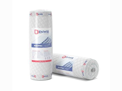 Матрас Denwir SIMPL RELAX 21 60х120