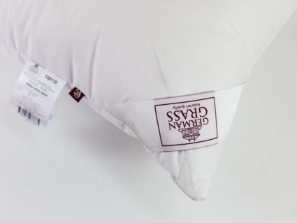 Подушка German Grass Merino Wool Grass 50х70