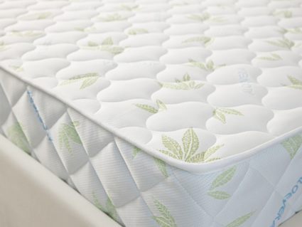 Матрас Мистер Слип Special Line релакс 500 70х120