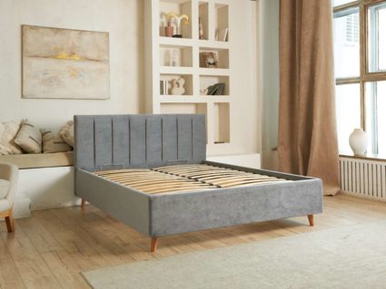 Кровать Димакс Амадора Кварц 160х200