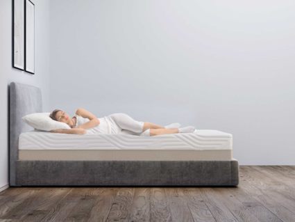 Матрас Промтекс-Ориент Duet Combi 60х120