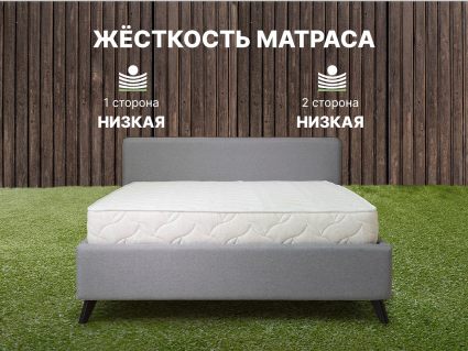 Матрас Димакс Элемент Софт 500 41