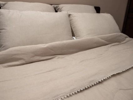 Одеяло Nature’S-Natura Sanat Дивный лен 140х205