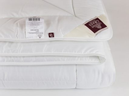 Одеяло German Grass Wellness Grass всесезонное 150х200