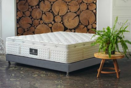 Матрас Materlux FRANCESCA 180х200