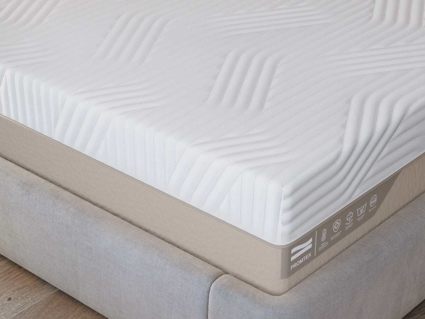 Матрас Промтекс-Ориент Duet Combi Eco 125х195