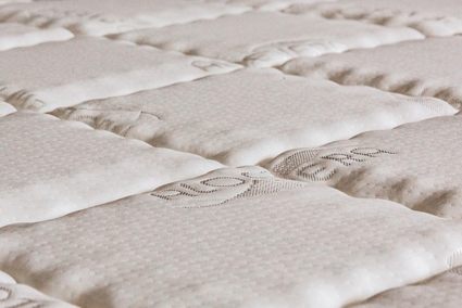 Матрас Sontelle Sante Roll zip 135х185