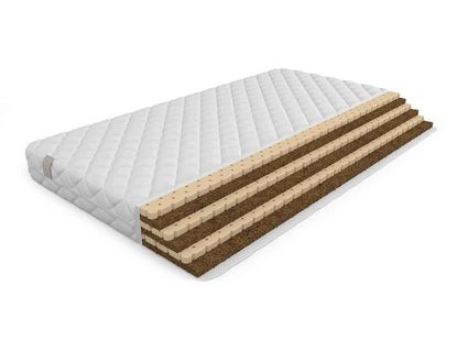 Матрас Mr.Mattress Sandwich XL 110х185