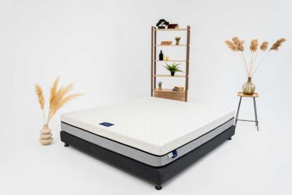 Матрас Materlux NOBILE 80х200