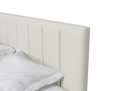 Кровать Димакс Амадора Кварц с подъемным механизмом