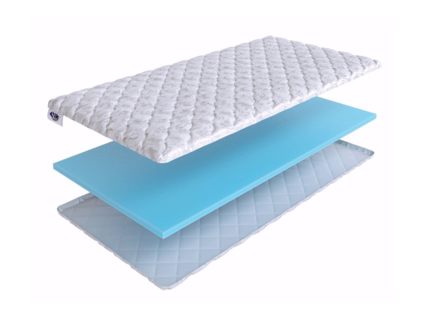 Наматрасник SkySleep Orto Foam 120х200
