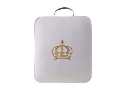 Плед Софи де Марко Сильвана (серый) 220х240