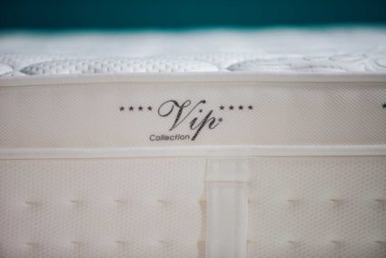 Матрас Materlux FRANCESCA 180х200