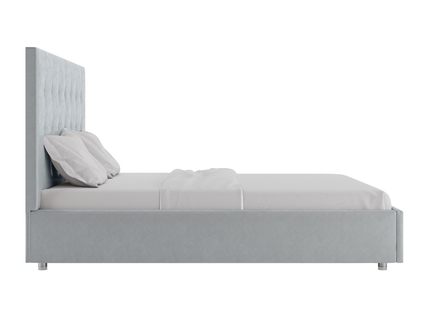 Кровать Димакс Нордо Агат с подъемным механизмом 120х200