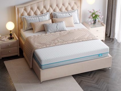 Матрас Промтекс-Ориент Soft Middle 2 60х120