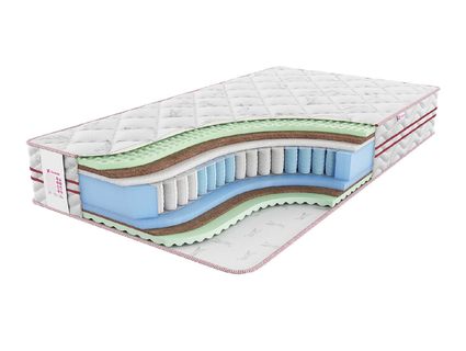 Матрас Sontelle Legross Bronson 135х185
