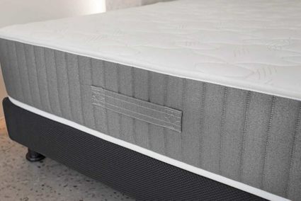 Матрас Materlux Amour 80х140