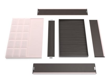 Кровать Lonax Адель велюр Dolly-2 (с подъемным механизмом) 140х200