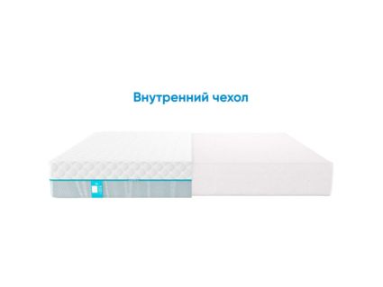 Матрас Промтекс-Ориент Soft 18 Standart Combi 1 22