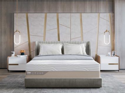 Матрас Промтекс-Ориент Duet Middle 180х195