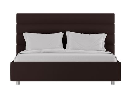 Кровать Димакс Левита Шоколад 120х190