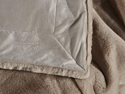 Покрывало Софи де Марко Ричард (крем) 210х230