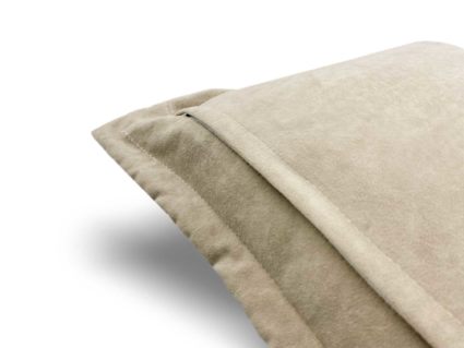 Декоративная подушка Димакс Молето велюр 46х46