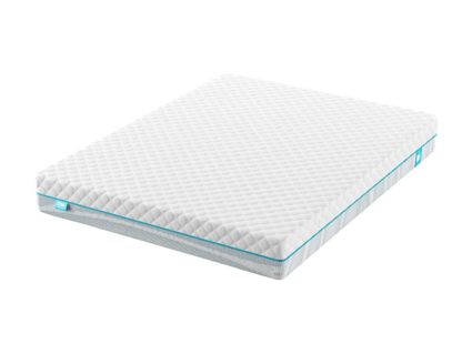 Матрас Промтекс-Ориент Soft 18 Standart Combi 1 60х120