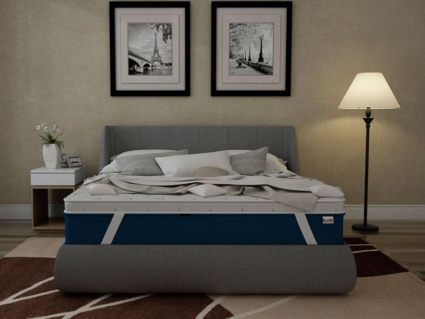 Топпер Kant Nano S1 120х190