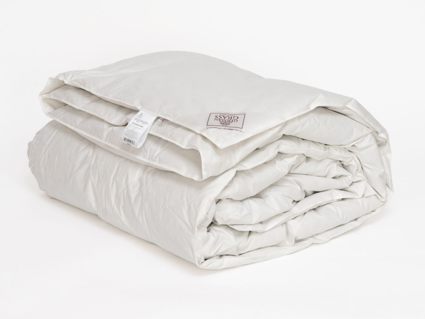 Одеяло German Grass Prime Down Grass всесезонное 140х205