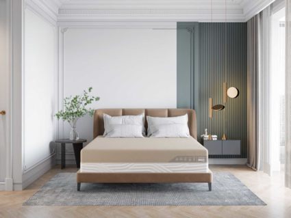 Матрас Промтекс-Ориент Duet Combi Eco 125х195