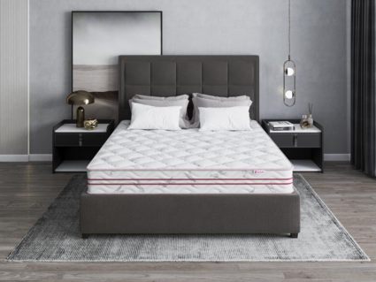 Матрас Sontelle Sante Total deep 125х195