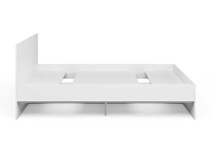 Кровать Сонум Mariana Белый 120х190