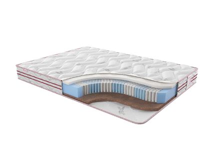 Матрас Sontelle Sante Tense Props 120х200