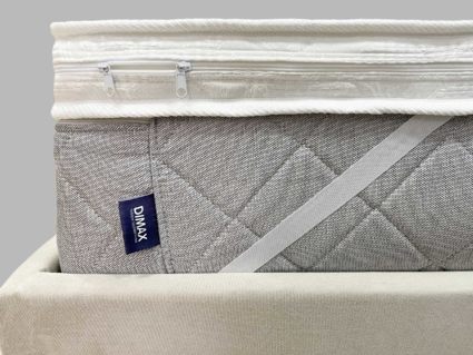 Наматрасник Димакс Кокос 6 см 180х190