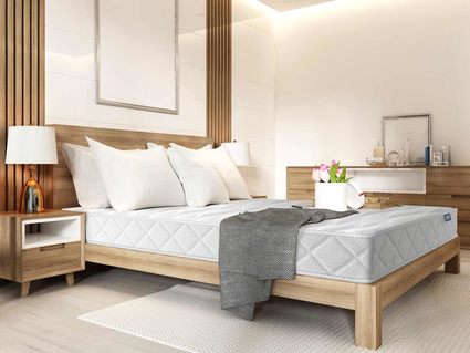 Матрас Димакс Relmas Twin Cocos 3Zone 140х190