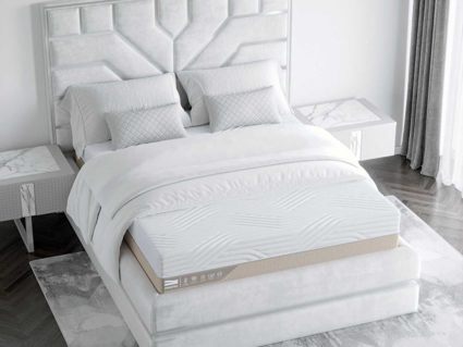 Матрас Промтекс-Ориент Duet Combi Eco 125х195