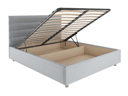 Кровать Димакс Левита Агат с подъемным механизмом 200х190